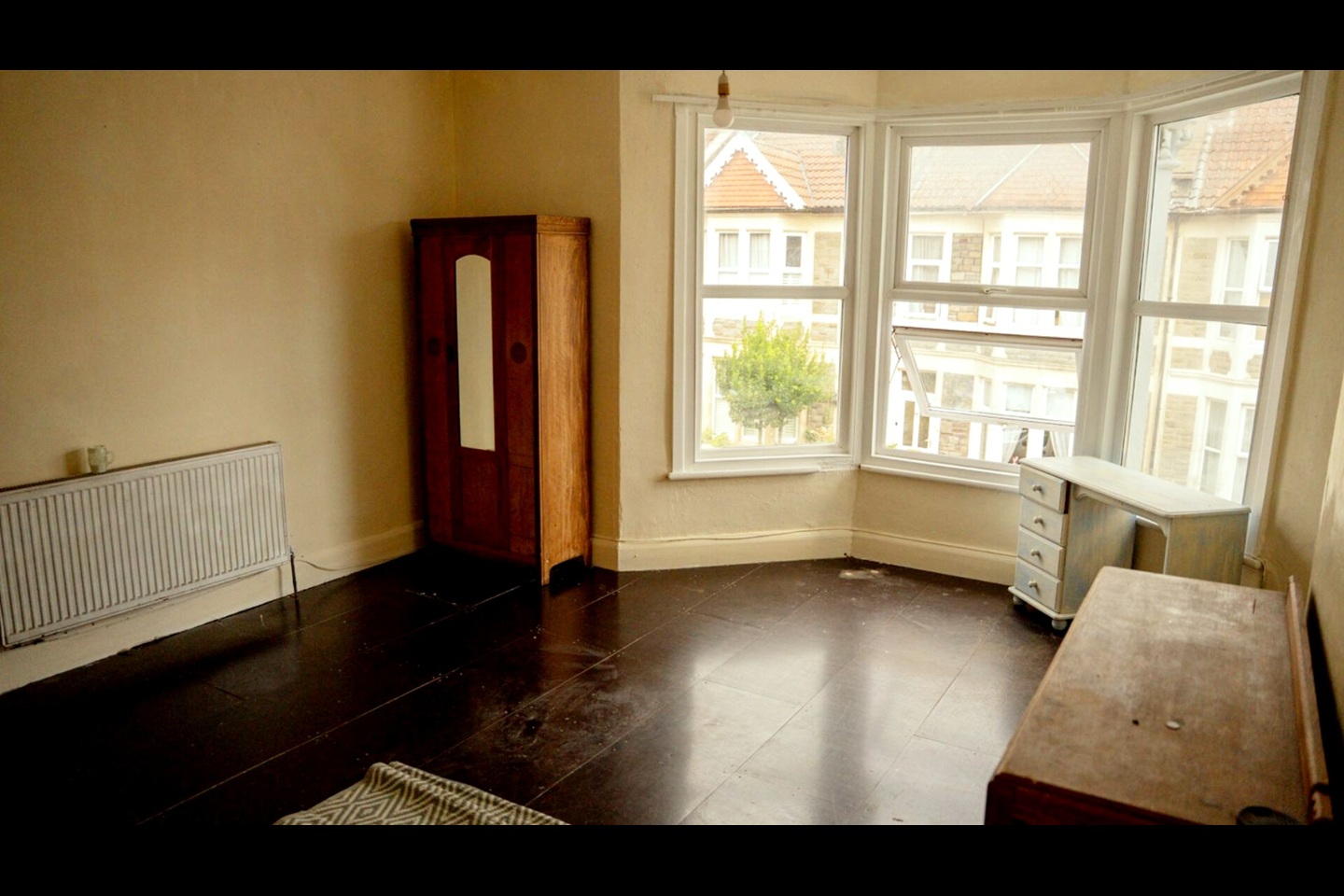 Room in a Shared House, Victoria Park, BS16