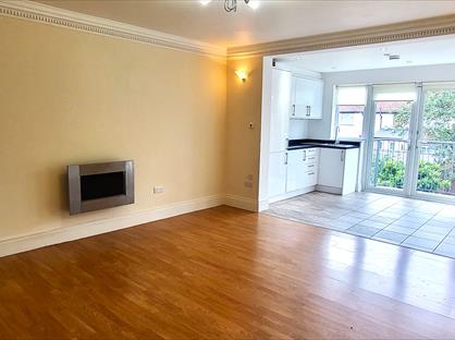 2 Bed Flat, Sydenham Road, CR0
