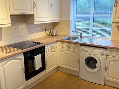 1 Bed Flat, Sheepfoote Hill, TS15