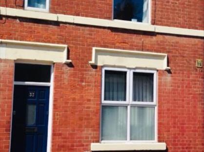 3 Bed Semi-Detached House, Ward Street, DE22