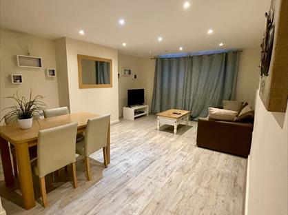1 bed flat/apartment for rent in 1 Bed Flat, Beckhampton Street, SN1
