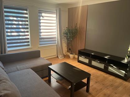 2 Bed Flat, Budhill Avenue, G32