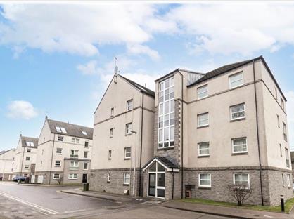 2 Bed Flat, South College Street, AB11