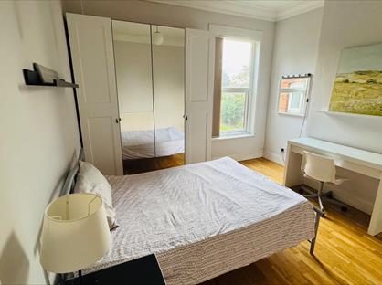 Room in a Shared House, Beech Grove, HU5