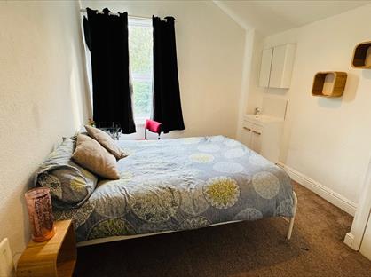 Room in a Shared House, Ella Street, HU5