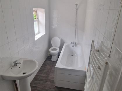 5 Bed Terraced House, Bilston Road, WV2