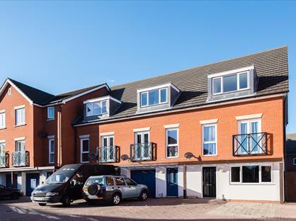 Room in a Shared House, Glandford Way, RM6