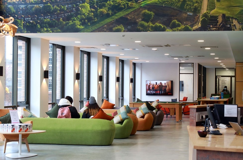 Additional image 3 of Studio Flat, Nurtur House, S3, N1 7GU