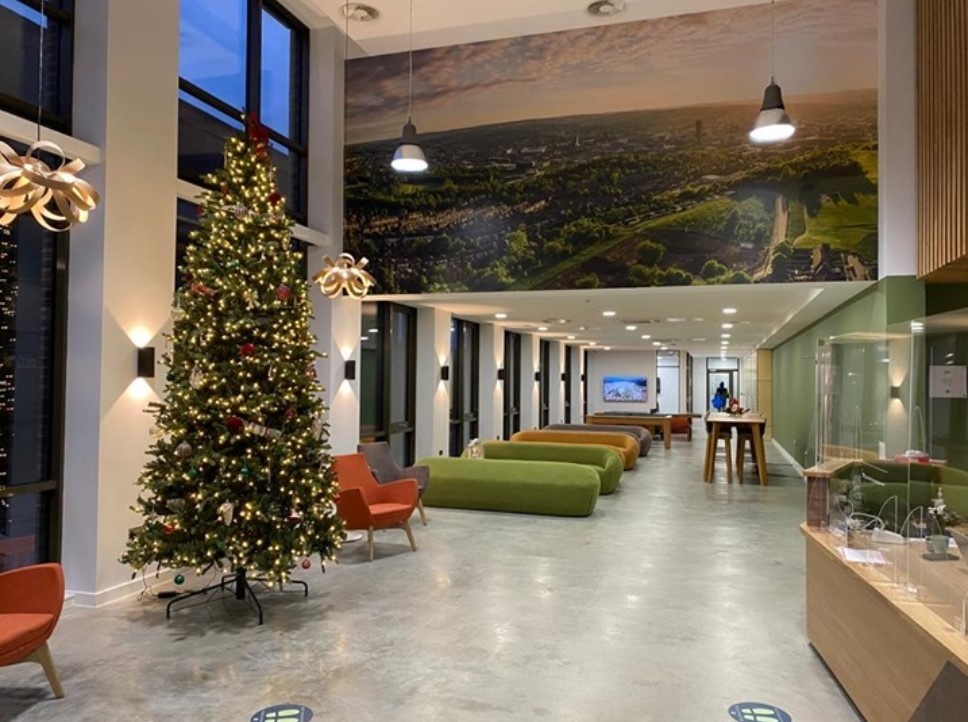 Additional image 2 of Studio Flat, Nurtur House, S3, N1 7GU