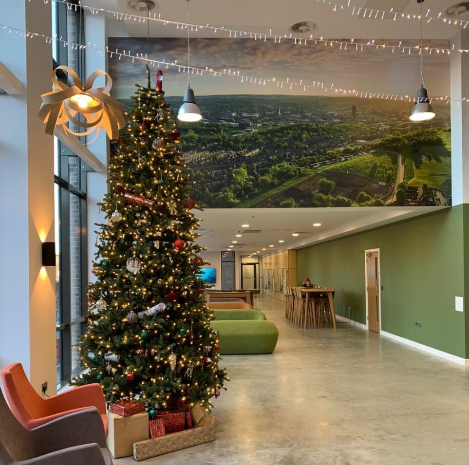 Additional image 4 of Studio Flat, Nurtur House, S3, N1 7GU