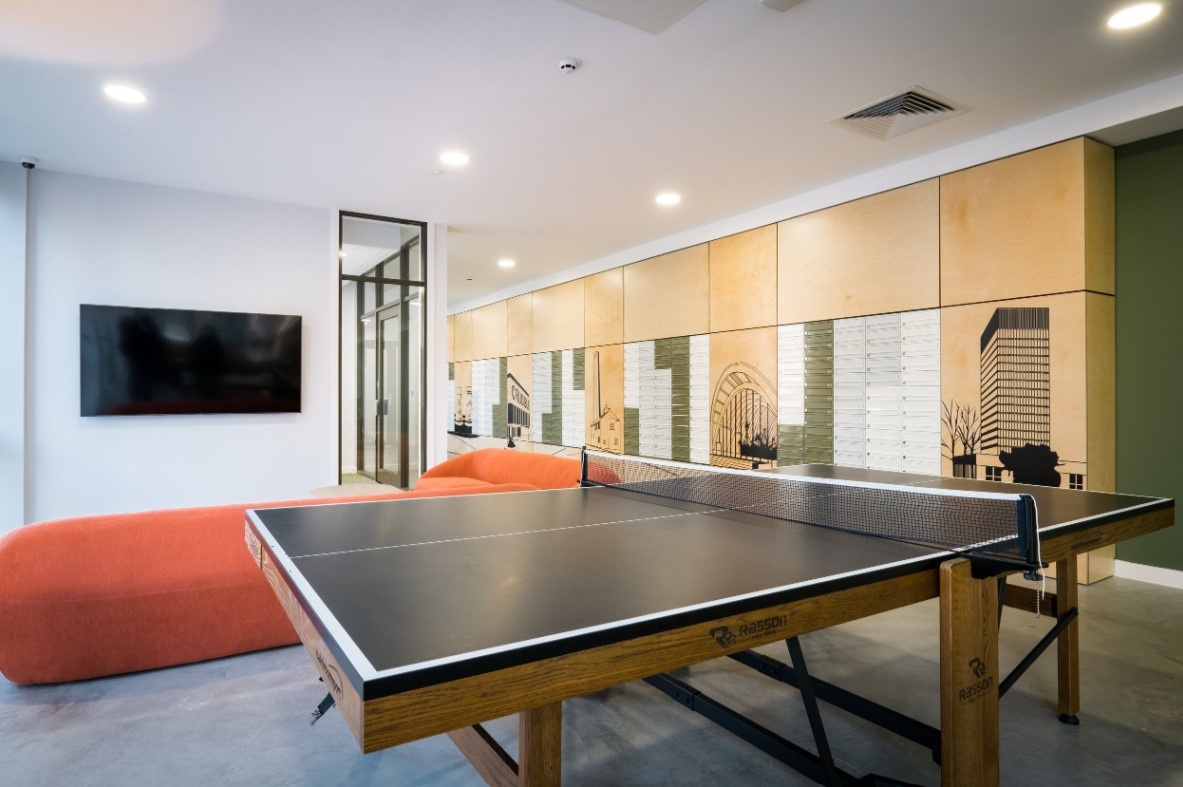 Additional image 7 of Studio Flat, Nurtur House, S3, N1 7GU