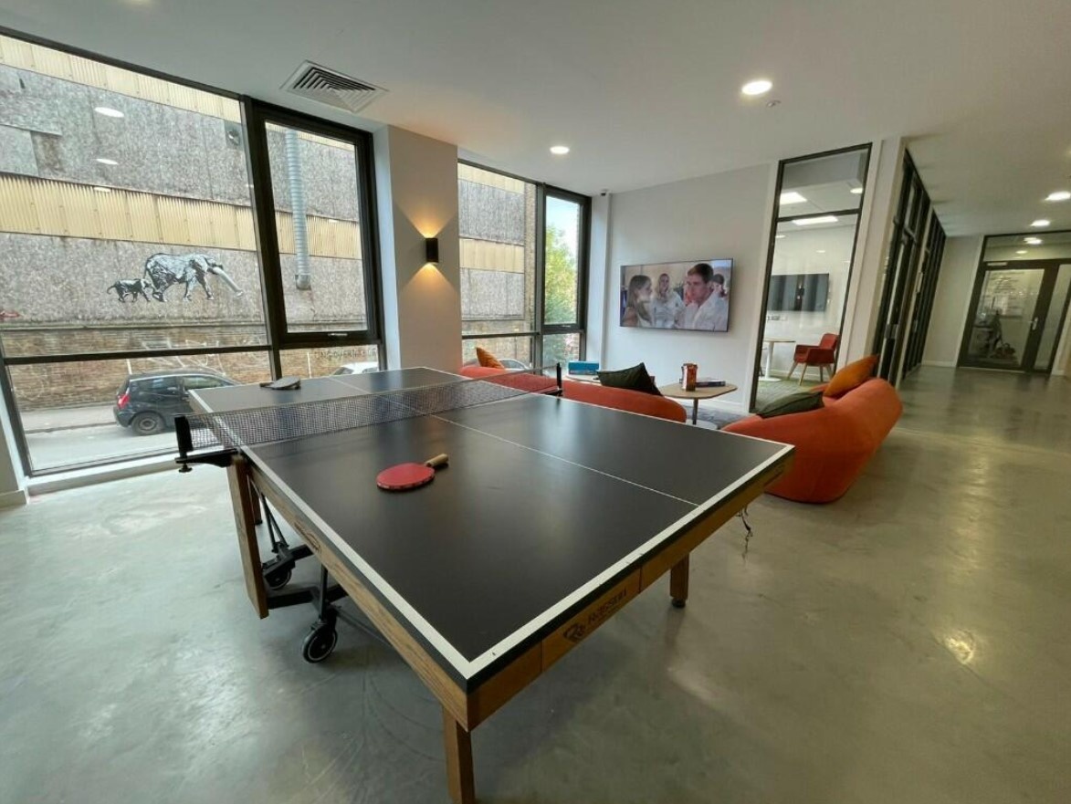 Additional image 8 of Studio Flat, Nurtur House, S3, N1 7GU