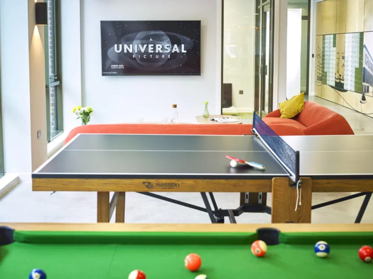 Additional image 9 of Studio Flat, Nurtur House, S3, N1 7GU