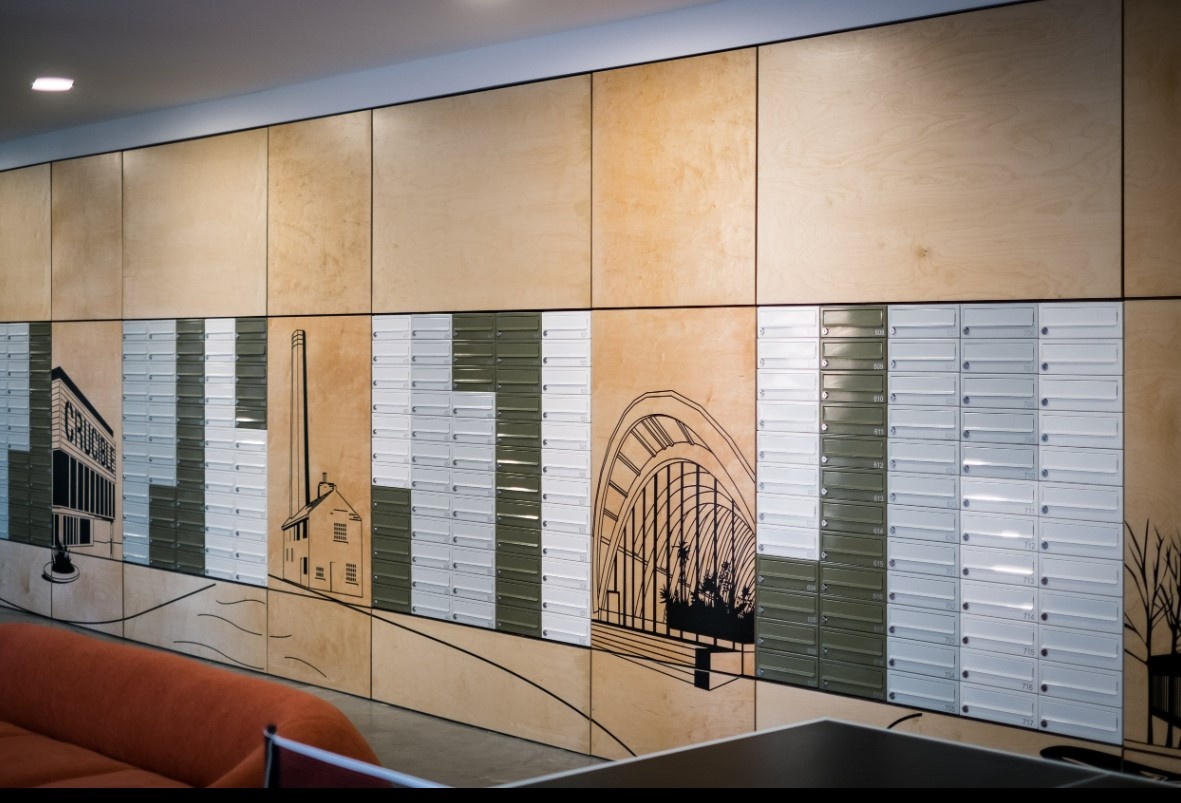 Additional image 11 of Studio Flat, Nurtur House, S3, N1 7GU