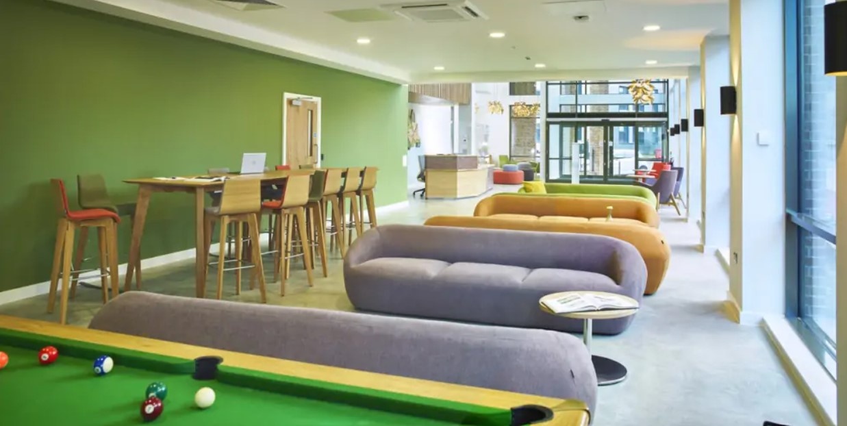 Additional image 14 of Studio Flat, Nurtur House, S3, N1 7GU