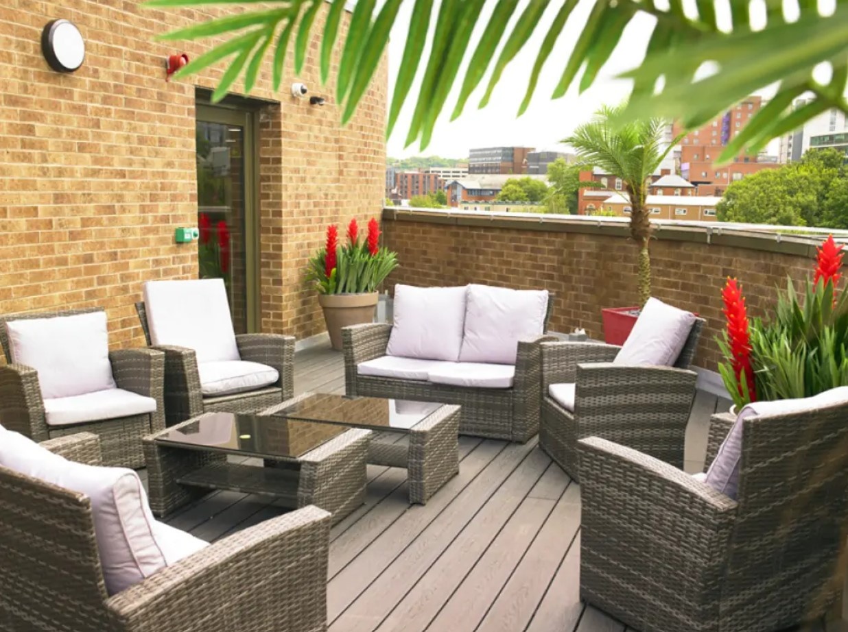 Additional image 15 of Studio Flat, Nurtur House, S3, N1 7GU