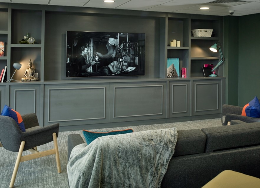 Additional image 17 of Studio Flat, Nurtur House, S3, N1 7GU