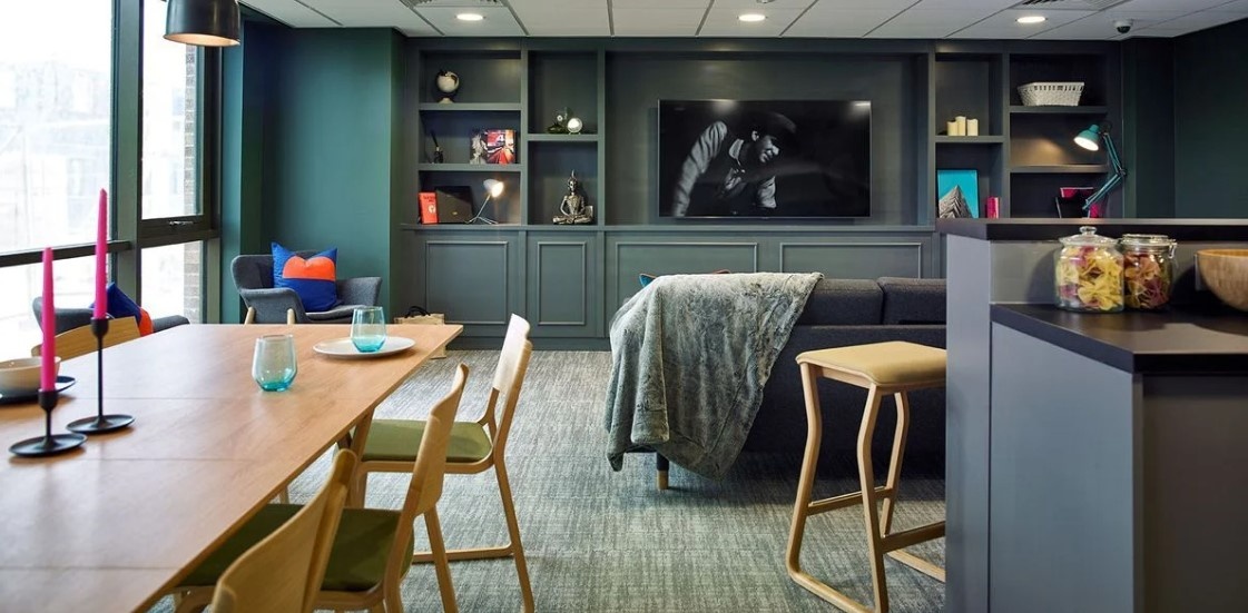 Additional image 18 of Studio Flat, Nurtur House, S3, N1 7GU