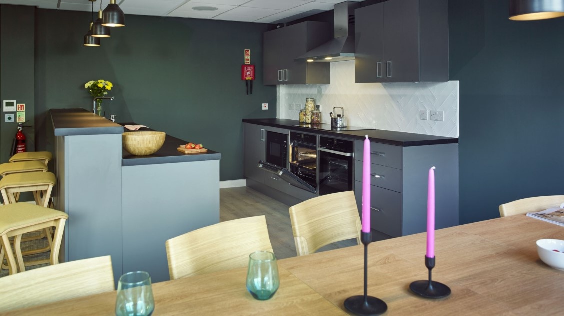 Additional image 19 of Studio Flat, Nurtur House, S3, N1 7GU