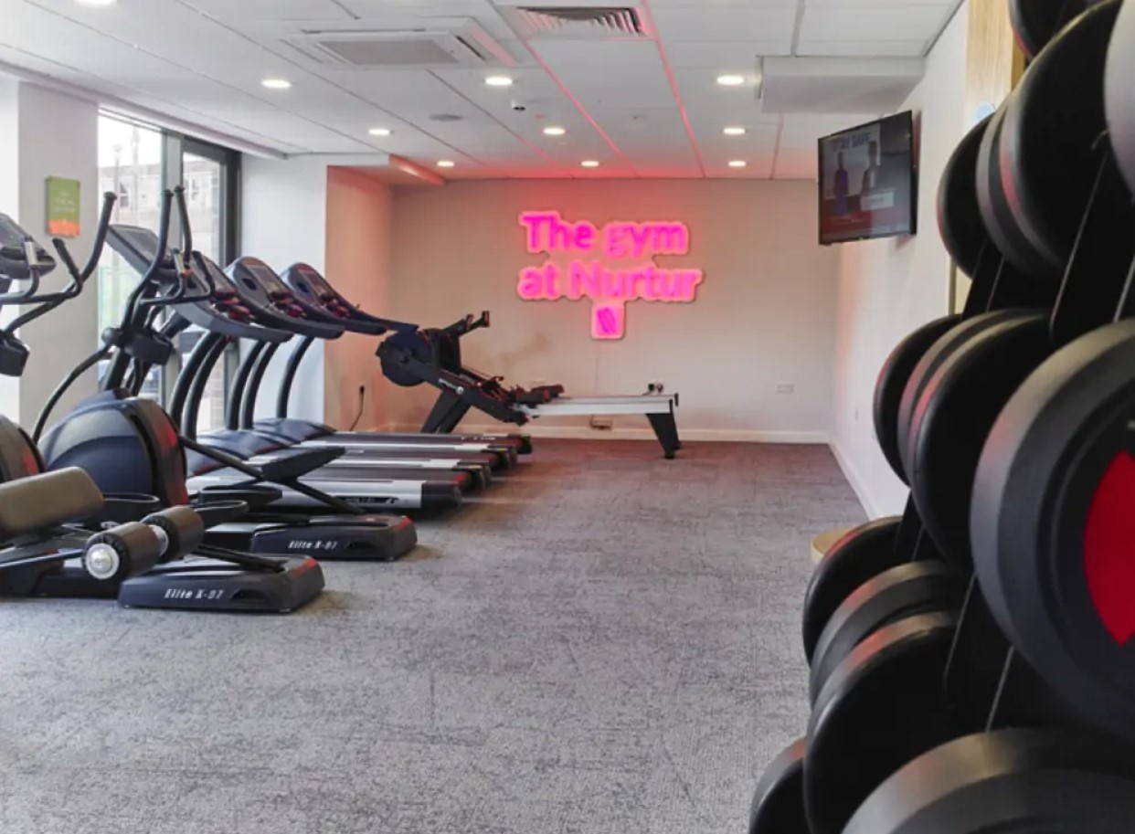 Additional image 21 of Studio Flat, Nurtur House, S3, N1 7GU