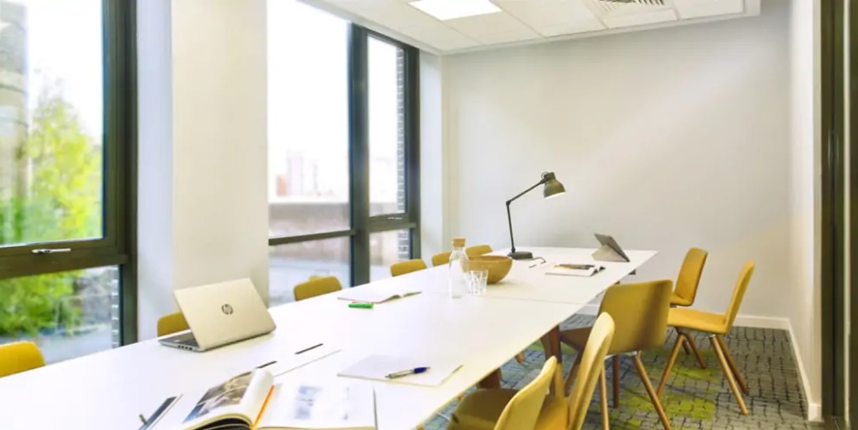 Additional image 23 of Studio Flat, Nurtur House, S3, N1 7GU