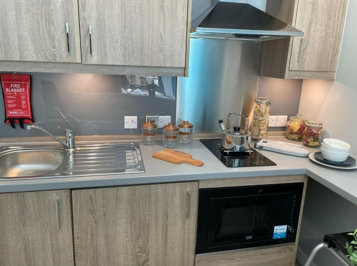 Additional image 27 of Studio Flat, Nurtur House, S3, N1 7GU