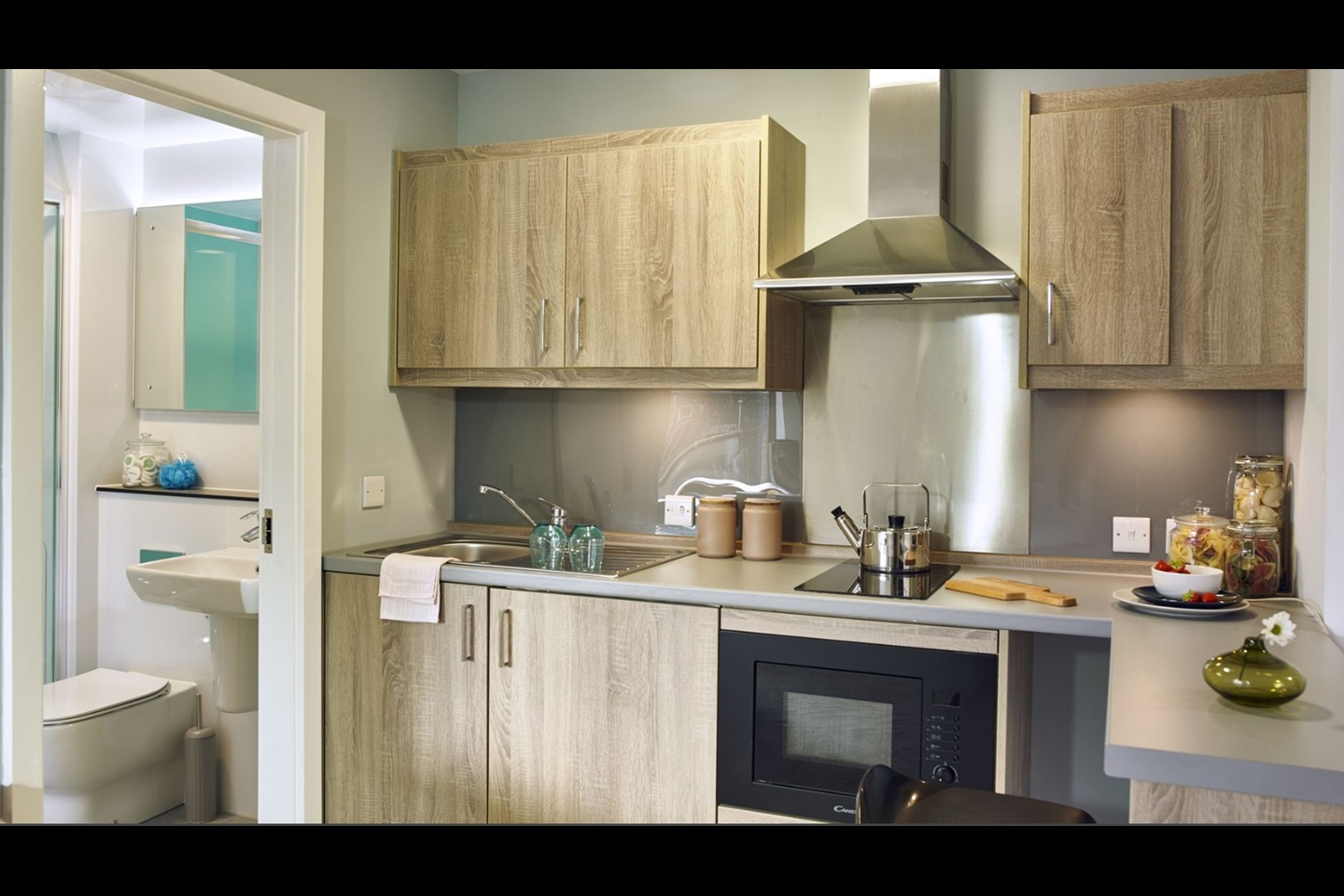 Additional image 30 of Studio Flat, Nurtur House, S3, N1 7GU