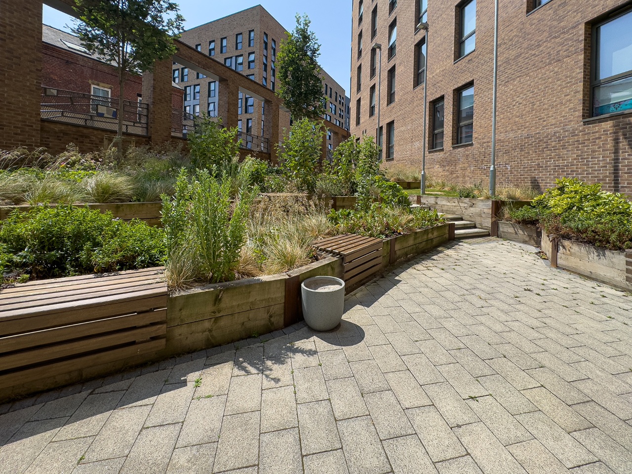 Additional image 32 of Studio Flat, Nurtur House, S3, N1 7GU