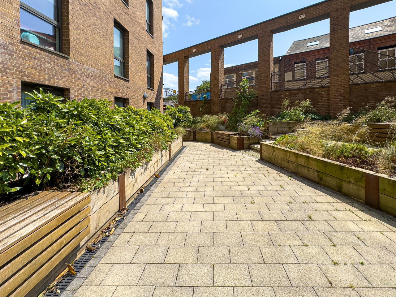 Additional image 33 of Studio Flat, Nurtur House, S3, N1 7GU