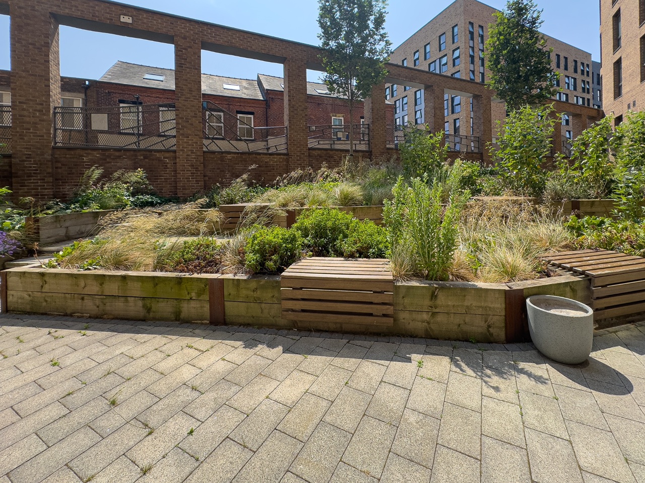 Additional image 34 of Studio Flat, Nurtur House, S3, N1 7GU