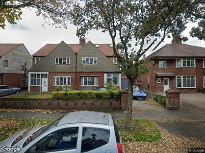 Studio Flat, Stony Hill Avenue, FY4