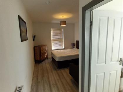 Room in a Shared House, Lambert Street, HU5