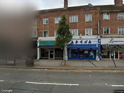 1 Bed Flat, Harrow Road, HA9