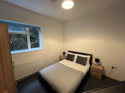 Room in a Shared House, Redlands, NG18