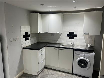 2 Bed Flat, Exeter Gardens, IG1