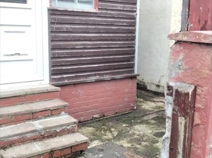 2 Bed Terraced House, Braemar Terrace, SR8