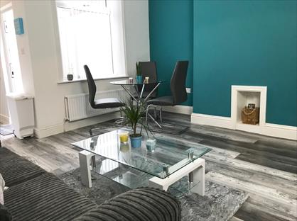 3 Bed Terraced House, Richmond Street, BB11