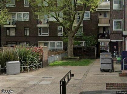 3 Bed Flat, Abbott Road, E14