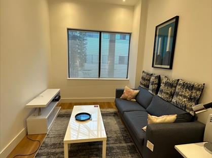 1 Bed Flat, Atria House, SL1