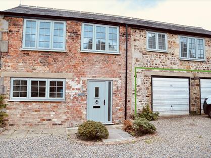 2 Bed Detached House, St. Johns Road, HG3