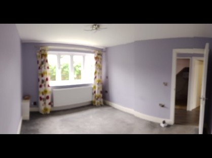 1 Bed Flat, Whilton Road, NN2
