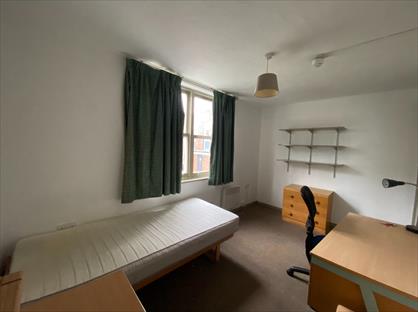 Room in a Shared House, Arbery Road, E3