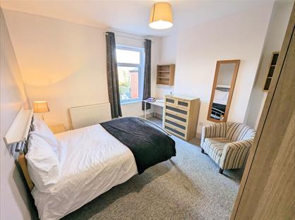 Room in a Shared House, Summerfield Crescent, B16