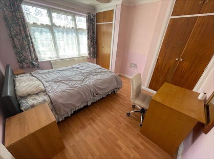 Room in a Shared House, Croydon, CR0