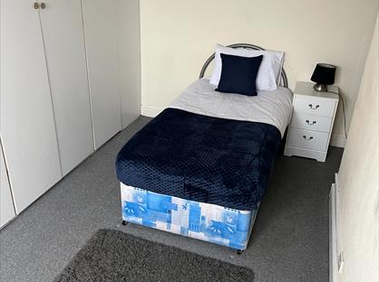 Room in a Shared House, Brunner Avenue, NG20