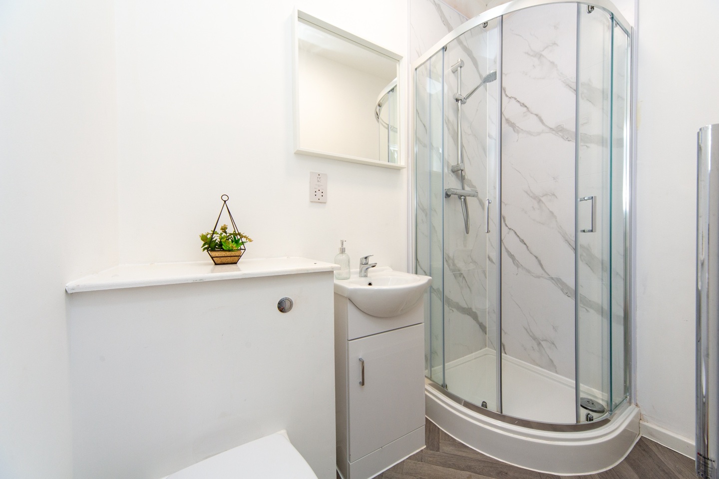 5 Bed Flat, Parr Street, L1 photo 5