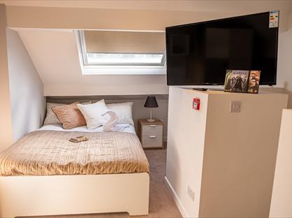 Room in a Shared House, Bellhouse Road, S5