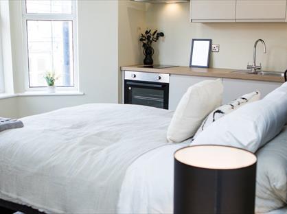 Room in a Shared House, Curzon Street, DE1