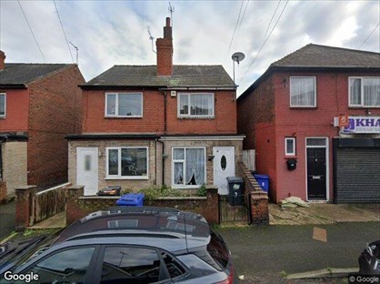 2 Bed Semi-Detached House, Hunt Lane, DN5