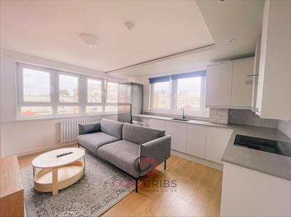 2 Bed Flat, Knottisford Street, E2